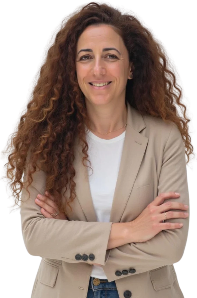 ענת ממן